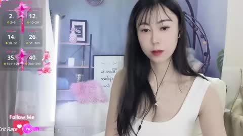 Snapshot of molihua9 chatting on January 4, 2025, 11:54 am molihua9 online show from January 4, 2025, 11:54 am