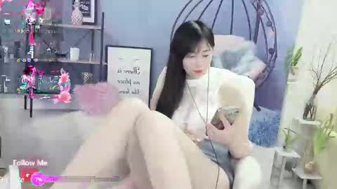 Snapshot of molihua9 chatting on January 18, 2025, 2:58 am molihua9 online show from January 18, 2025, 2:58 am