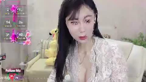 Snapshot of molihua9 chatting on February 16, 2025, 3:47 am molihua9 online show from February 16, 2025, 3:47 am