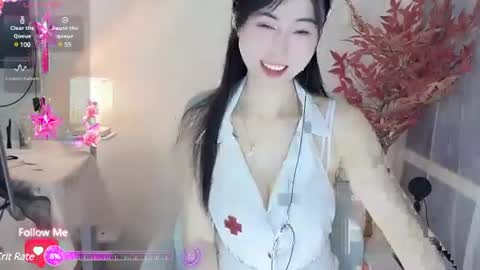 Snapshot of molihua9 chatting on March 9, 2025, 5:11 am molihua9 online show from March 9, 2025, 5:11 am