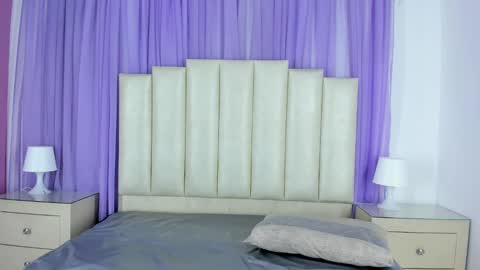 Snapshot of molliebue1 chatting on December 7, 2024, 11:40 am Hey Guys Im Mollie online show from December 7, 2024, 11:40 am