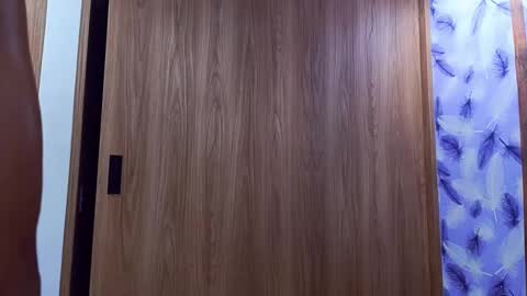 Molly online show from September 22, 2025, 3:08 am