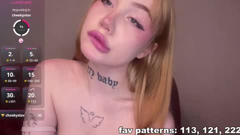 Molly dose online show from February 28, 2025, 5:04 am