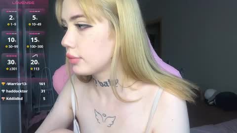 Molly dose online show from March 7, 2025, 3:18 pm