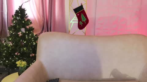 Snapshot of molly_marmalade_ chatting on December 30, 2024, 3:35 pm MOLLY online show from December 30, 2024, 3:35 pm