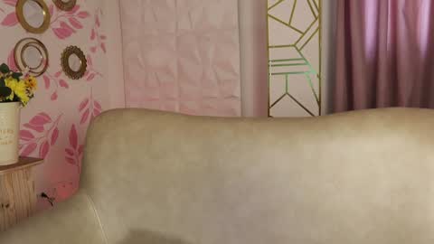 Snapshot of molly_marmalade_ chatting on January 15, 2025, 2:56 pm MOLLY online show from January 15, 2025, 2:56 pm