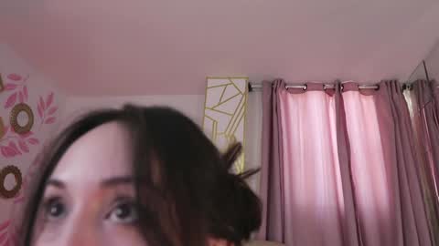 Snapshot of molly_marmalade_ chatting on January 20, 2025, 2:57 pm MOLLY online show from January 20, 2025, 2:57 pm