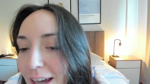 Snapshot of molly_marmalade_ chatting on January 25, 2025, 2:14 pm MOLLY online show from January 25, 2025, 2:14 pm