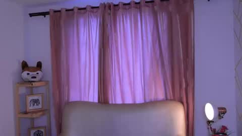 Snapshot of molly_marmalade_ chatting on September 18, 2025, 5:26 pm MOLLY online show from September 18, 2025, 5:26 pm