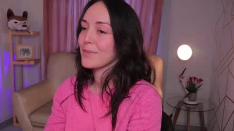 Snapshot of molly_marmalade_ chatting on October 9, 2025, 6:17 pm MOLLY online show from October 9, 2025, 6:17 pm