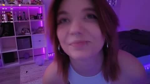 Molly online show from December 16, 2025, 7:13 am