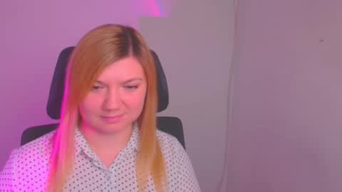 Molly online show from January 24, 2025, 12:31 pm