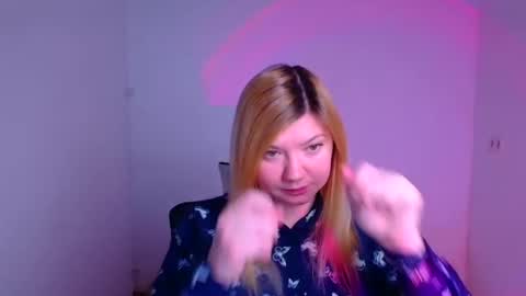 Molly online show from February 1, 2025, 6:21 am