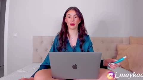 Snapshot of molly_p chatting on December 29, 2024, 5:01 pm VIP page OnlyFans is absolutely FREE for ONE month  online show from December 29, 2024, 5:01 pm