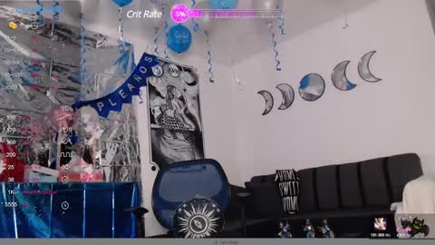 Molly online show from February 14, 2025, 7:59 am