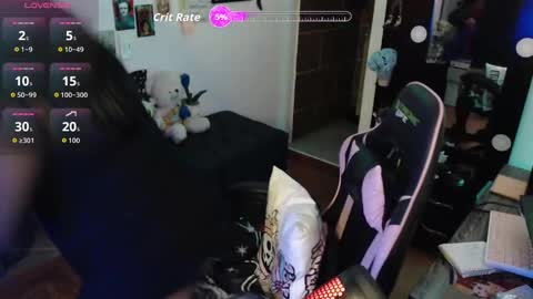 Molly online show from September 9, 2025, 6:13 am