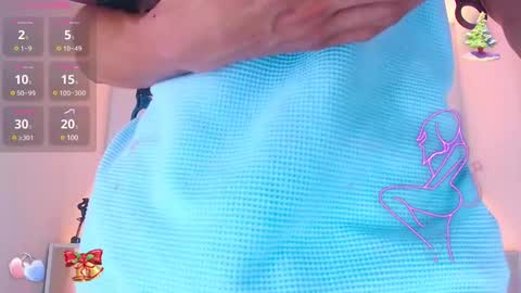 Molly Spears online show from January 28, 2025, 6:49 pm