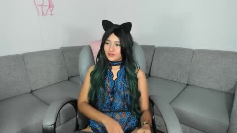 Snapshot of molly_sweetlove chatting on September 29, 2025, 6:57 pm molly_sweetlove online show from September 29, 2025, 6:57 pm