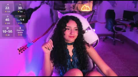 Snapshot of molly_sweetlove chatting on October 21, 2025, 7:03 pm molly_sweetlove online show from October 21, 2025, 7:03 pm