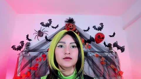 Snapshot of molly_sweetlove chatting on October 25, 2025, 7:08 pm molly_sweetlove online show from October 25, 2025, 7:08 pm