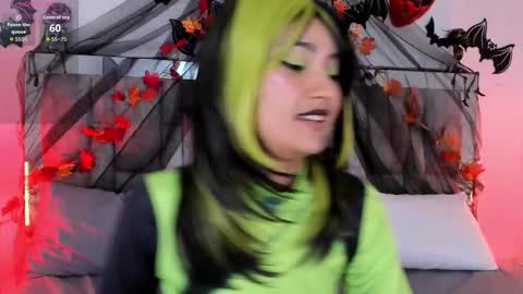 Snapshot of molly_sweetlove chatting on October 30, 2025, 7:25 pm molly_sweetlove online show from October 30, 2025, 7:25 pm