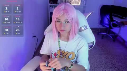 Snapshot of molly_sweetlove chatting on November 26, 2025, 7:04 pm molly_sweetlove online show from November 26, 2025, 7:04 pm