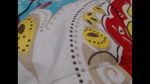 Snapshot of mollyandbra chatting on March 12, 2025, 11:12 pm Molly And Brad online show from March 12, 2025, 11:12 pm