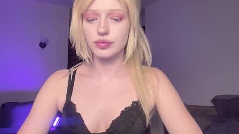 Goddess Katherine online show from October 10, 2025, 6:40 pm