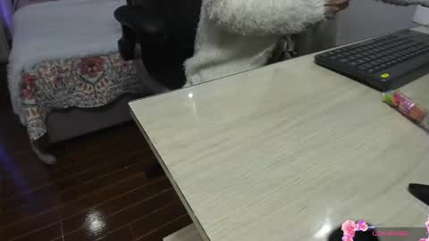 Molly  online show from February 19, 2025, 11:28 am