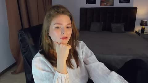 Snapshot of mollydangerous chatting on January 14, 2025, 11:10 am Taisha online show from January 14, 2025, 11:10 am