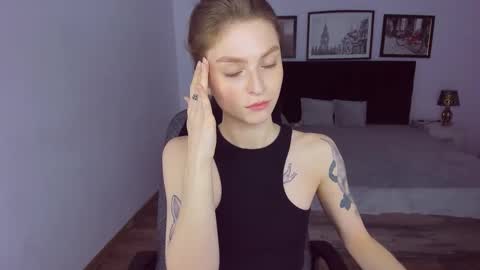 Snapshot of mollydangerous chatting on January 29, 2025, 10:58 am Taisha online show from January 29, 2025, 10:58 am