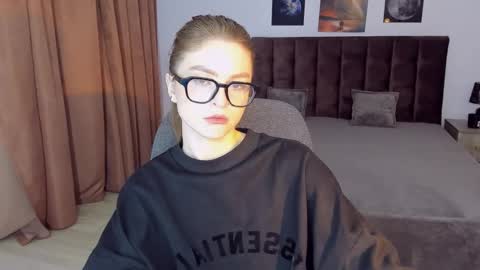 Snapshot of mollydangerous chatting on January 30, 2025, 11:33 am Taisha online show from January 30, 2025, 11:33 am