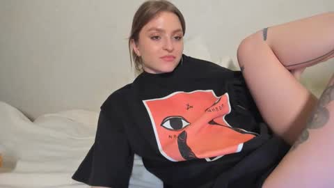 Snapshot of mollydangerous chatting on February 6, 2025, 6:24 pm Taisha online show from February 6, 2025, 6:24 pm