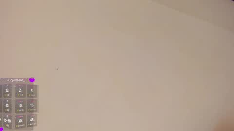 Snapshot of mollyfrakambush chatting on December 14, 2024, 4:09 pm Molly Frakambush online show from December 14, 2024, 4:09 pm