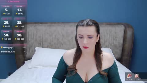 Molly online show from December 26, 2024, 9:26 pm