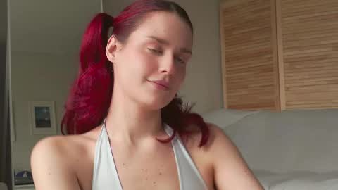 Snapshot of mollysoulful chatting on March 10, 2025, 11:10 am Hello my name is Fabulous online show from March 10, 2025, 11:10 am