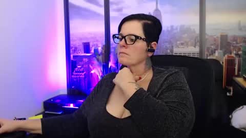 MollySun Nina Randmann online show from December 10, 2024, 6:49 pm