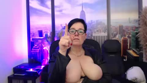 MollySun Nina Randmann online show from January 19, 2025, 5:18 pm