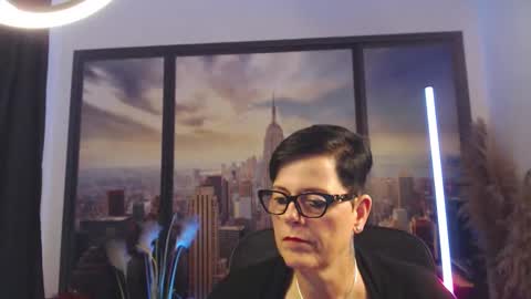 MollySun Nina Randmann online show from September 9, 2025, 5:01 pm