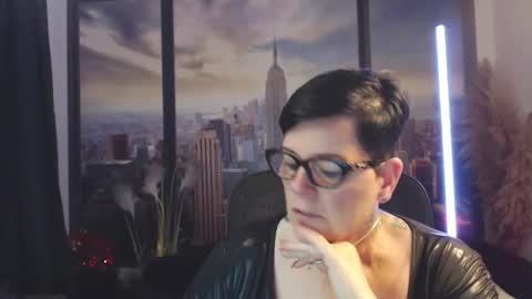 MollySun Nina Randmann online show from September 11, 2025, 5:57 pm