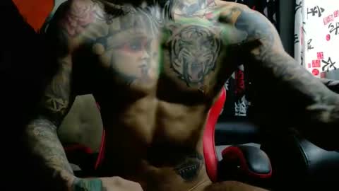 Molotov online show from October 29, 2025, 5:47 pm