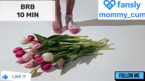 Snapshot of mommy_cum chatting on January 17, 2025, 5:21 am Mommy online show from January 17, 2025, 5:21 am