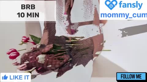 Snapshot of mommy_cum chatting on January 20, 2025, 5:37 am Mommy online show from January 20, 2025, 5:37 am