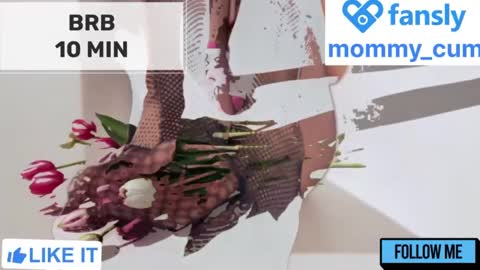 Snapshot of mommy_cum chatting on January 30, 2025, 2:16 am Mommy online show from January 30, 2025, 2:16 am