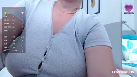 Daphne  online show from January 24, 2025, 8:11 pm