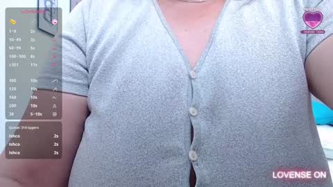 Snapshot of mommyissuess_ chatting on January 25, 2025, 8:21 am Daphne online show from January 25, 2025, 8:21 am