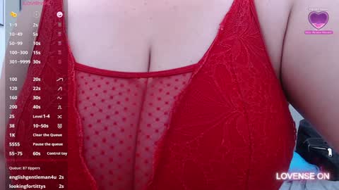 Snapshot of mommyissuess_ chatting on January 29, 2025, 5:30 am Daphne online show from January 29, 2025, 5:30 am