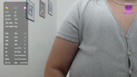 Snapshot of mommyissuess_ chatting on January 31, 2025, 7:51 pm Daphne online show from January 31, 2025, 7:51 pm