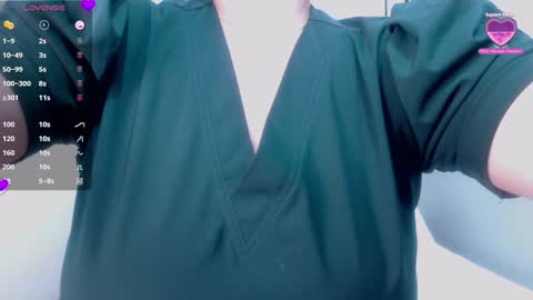 Snapshot of mommyissuess_ chatting on February 5, 2025, 5:20 am Daphne online show from February 5, 2025, 5:20 am