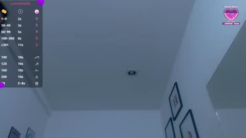 Snapshot of mommyissuess_ chatting on February 5, 2025, 8:21 am Daphne online show from February 5, 2025, 8:21 am